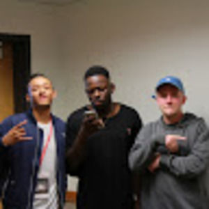 Meet your Posher, Logan